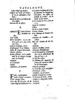 1655 - Augustin Courbé - Trésor de recherches et antiquités gauloises et françaises - BM Lyon