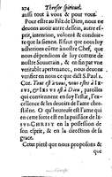 1633 - François Waudré - Trésor spirituel contenant les excellences du christianisme - BM Lyon