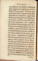 1572 Antoine Certia Trésor des prières, oraisons et instructions chrétiennes Nîmes_Page_144.jpg
