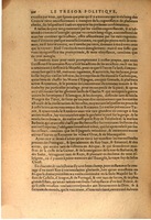 1611 - Pierre Chevalier - Trésor politique - BSB Munich