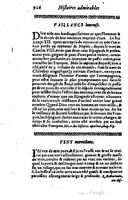 1628 - Jacques Crespin - Trésor d’histoires admirables et mémorables - BSB Munich