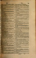 1617 - Samuel Crespin - Trésor des trois langues espagnole, française et italienne (Première partie) - Regensburg