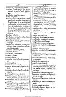 1607 - Marc Orry - Trésor des deux langues espagnole et française (Première et Seconde parties) - BU Tours