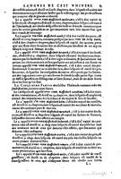 1619 - SHC - Trésor de l’histoire des langues de cet univers - BCU Lausanne