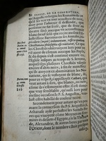 1611 - Christian Ouwerx - Trésor ou reliquaire d’honneur de Jésus Christ et de ses saints - BU Lille