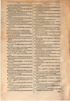 1609 - Philippe Albert et Alexandre Pernet - Trésor des trois langues française, italienne et espagnole (Seconde partie) - BSB Munich