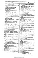 1607 - Marc Orry - Trésor des deux langues espagnole et française (Première et Seconde parties) - BU Tours
