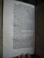 1577 - Jean Poupy - Trésor des morales de Plutarque - BnF