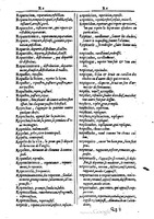 1616 - Veuve Marc Orry - Trésor des deux langues espagnole et française (Première et Seconde parties) - BM Lyon