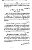1581 - s.n. - Secret des trésors de France (Livre I) - BSB Munich