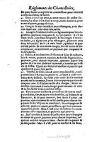 1614 - Jean Richer - Trésor du nouveau style et protocole de la chancellerie de France - BSB Munich