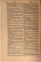 1606 - Samuel Crespin - Thresor des trois langues, francoise, italiene et espagnolle - BSB Munich