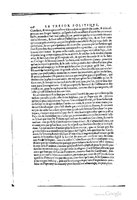 1611 - Pierre Chevalier - Trésor politique - UGent