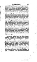 1610 - Paul Marceau - Trésor d’histoires admirables et mémorables - BSB Munich