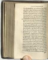 1552 - Vincent Sertenas - Trésor de pratique pour les juges - Kansas University