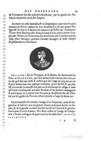 1553 - Jacopo Strada et Thomas Guérin - Épitome du Trésor des antiquités - BM Lyon