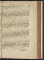 1608 - Nicolas Du Fossé - Trésor politique - BnF Tolbiac