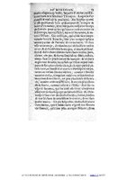 1560 - Pierre et Jan Moine - Trésor de médecine - Université Paris Cité