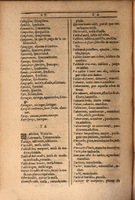 1607 - Marc Orry - Trésor des deux langues espagnole et française (Première et Seconde parties) - ÖNB Wien