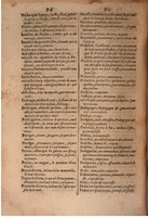 1645 - A. de Sommaville et A. Courbé - Trésor des deux langues espagnole et française - BSB Munich