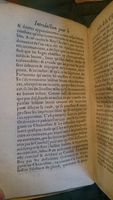 1599 - Abel Langelier - Trésor du nouveau style et protocole de chancellerie - BnF