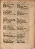 1645 - A. de Sommaville et A. Courbé - Trésor des deux langues espagnole et française (Seconde partie) - BSB Munich