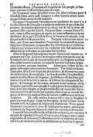 1581c. - Christophe Plantin - Le Livre des témoignages du Trésor caché au champ - Amsterdam