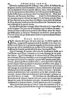 1581c. - Christophe Plantin - Le Livre des témoignages du Trésor caché au champ - Amsterdam