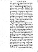1636 - Jean Billaine - Trésor sacré ou inventaire des saintes reliques - British Library