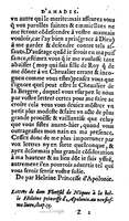 1606 - Jean Antoine Huguetan - Trésor des Amadis - Anvers Musée Plantin-Moretus