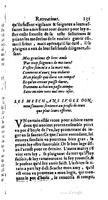 1611 - Romain de Beauvais - Trésor des récréations - BM Lyon