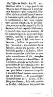 1651 - Jean Guillermet - Abrégé du trésor des cérémonies ecclésiastiques - BM Lyon