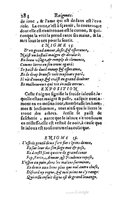 1611 - Jean Osmont - Trésor des récréations - BSB Munich