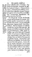 1654 - Antoine Jullieron - Trésor inestimable de Saint-Joseph - BM Lyon