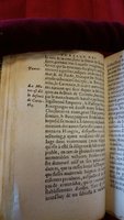 1581 - Pierre Le Voirier et Gervais Mallot - Trésor des histoires tragiques - BnF Richelieu