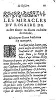 1615 - Jean Bogart - Trésor des indulgences du saint Rosaire - UGent
