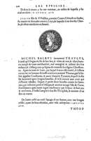 1553 - Jacopo Strada et Thomas Guérin - Épitome du Trésor des antiquités - Prague