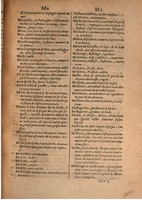 1645 - A. de Sommaville et A. Courbé - Trésor des deux langues espagnole et française - BSB Munich