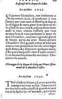 1582 - Jean Huguetan - Trésor des Amadis T. 1 - BM Lyon