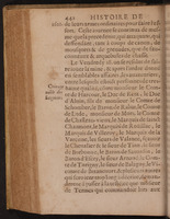 1626 - Joseph Bouillerot - Trésor de l’histoire générale de notre temps - BnF Arsenal