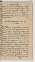 1600 - Nicolas Bonfons - Trésor d’amour - BnF Arsenal