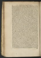1611 - Pierre Chevalier - Trésor politique - BnF Tolbiac