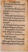 1608 - Théodore Reinsart - Les Marguerites françaises ou Trésor des Fleurs du bien-dire - BSB Munich