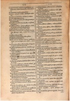 1609 - Philippe Albert et Alexandre Pernet - Trésor des trois langues française, italienne et espagnole (Seconde partie) - BSB Munich