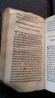 1625 - Louis Loudet - Secrétaire des secrétaires ou le Trésor de la plume française - Lucerne