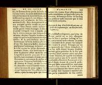1571 - François Durelle et Benoît Rigaud - Trésor des Amadis - RAE Madrid