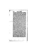 1587 - Jacques du Puis - Trésor des remèdes secrets pour les maladies des femmes - BnF