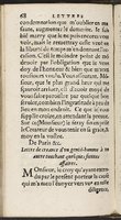 1597 - Jean Osmont - Trésor des secrétaires - Brno