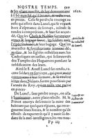 1626 - Joseph Bouillerot - Trésor de l’histoire générale de notre temps - BSB Munich