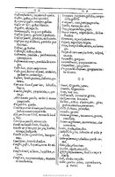 1607 - Marc Orry - Trésor des deux langues espagnole et française (Première et Seconde parties) - BU Tours